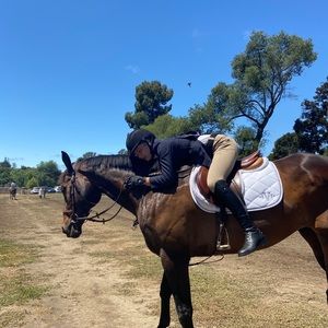 Meet your Posher, Bridget